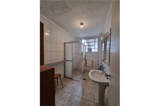 Imagem Apartamento com 3 Quartos à Venda, 121 m² em Centro - São Paulo