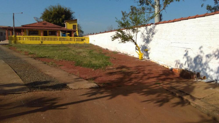 Imagem Imóvel com 4 Quartos à Venda, 300 m² em Aleluia - Cesário Lange