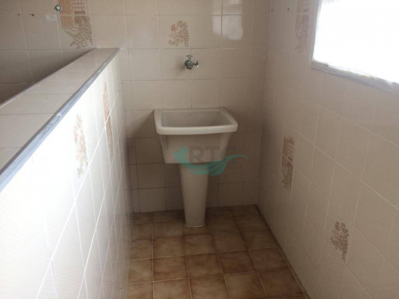 Imagem Apartamento com 1 Quarto à Venda, 43 m² em Boqueirão - Praia Grande Imagem Apartamento com 1 Quarto à Venda, 43 m² em Boqueirão - Praia Grande