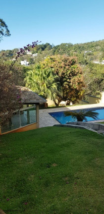 Imóvel com 3 Quartos para Alugar,  em Jardim Residencial Santa Luiza - Atibaia