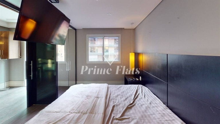Imagem Apartamento com 1 Quarto à Venda, 80 m² em Vila Nova Conceição - São Paulo Imagem Apartamento com 1 Quarto à Venda, 80 m² em Vila Nova Conceição - São Paulo
