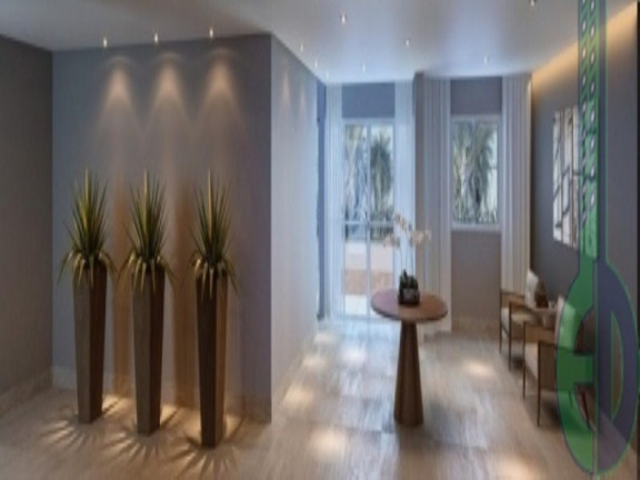 Imagem Apartamento com 2 Quartos à Venda, 68 m² em Vila Apiaí - Santo André Imagem Apartamento com 2 Quartos à Venda, 68 m² em Vila Apiaí - Santo André
