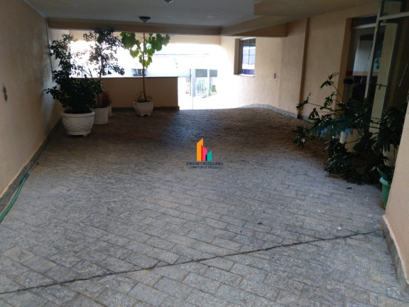 Imagem Apartamento com 2 Quartos à Venda, 112 m² em Centro - Jundiaí
