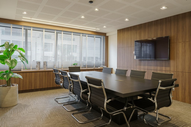 Imagem Sala Comercial à Venda, 44 m² em Vila Izabel - Curitiba