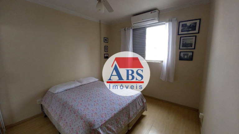 Imagem Apartamento com 2 Quartos à Venda, 62 m² em Ponta Da Praia - Santos
