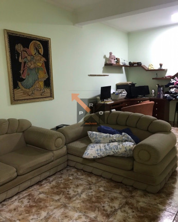 Imagem Casa com 5 Quartos à Venda, 270 m² em Alto Da Mooca - São Paulo Imagem Casa com 5 Quartos à Venda, 270 m² em Alto Da Mooca - São Paulo