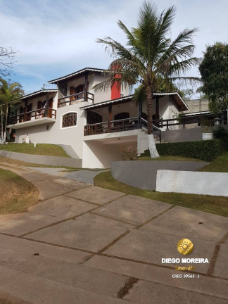 Chácara com 4 Quartos à Venda, 450 m² em Mato Dentro - Mairiporã