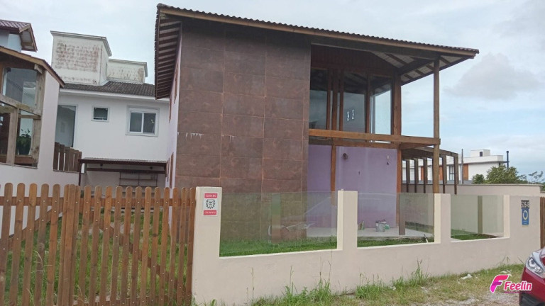 Imagem Casa com 3 Quartos para Alugar, 90 m² em Ribeirão Da Ilha - Florianópolis Imagem Casa com 3 Quartos para Alugar, 90 m² em Ribeirão Da Ilha - Florianópolis