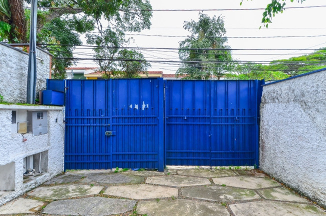 Imagem Casa com 5 Quartos à Venda, 238 m² em Chácara Monte Alegre - São Paulo