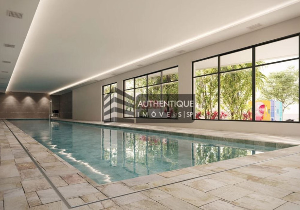Imagem Apartamento com 4 Quartos à Venda, 568 m² em Jardins - São Paulo