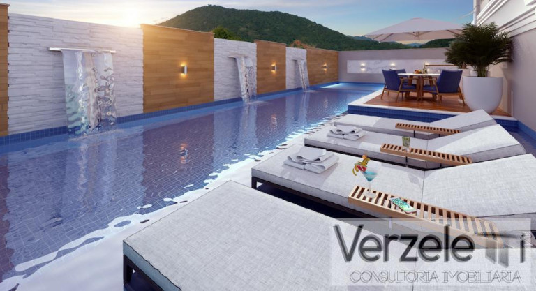 Apartamento com 3 Quartos à Venda, 130 m² em Pioneiros - Balneário Camboriú