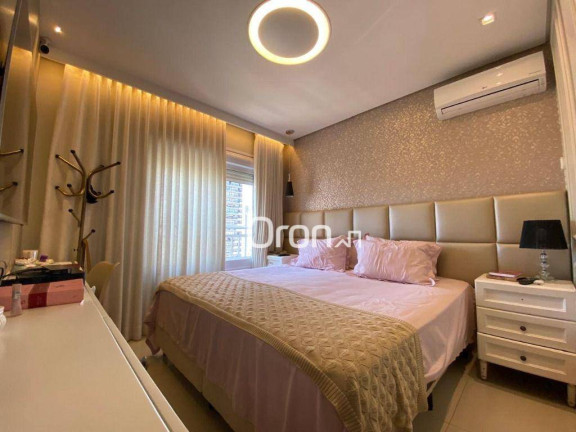Imagem Apartamento com 3 Quartos à Venda, 180 m² em Setor Marista - Goiânia Imagem Apartamento com 3 Quartos à Venda, 180 m² em Setor Marista - Goiânia