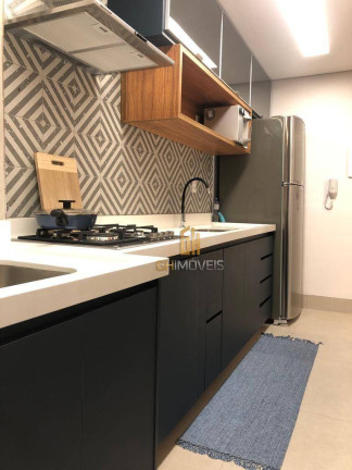 Imagem Apartamento com 2 Quartos à Venda, 54 m² em Parque Oeste Industrial - Goiânia