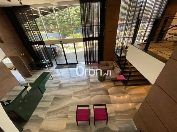 Imagem Apartamento com 1 Quarto à Venda, 42 m² em Setor Marista - Goiânia Imagem Apartamento com 1 Quarto à Venda, 42 m² em Setor Marista - Goiânia