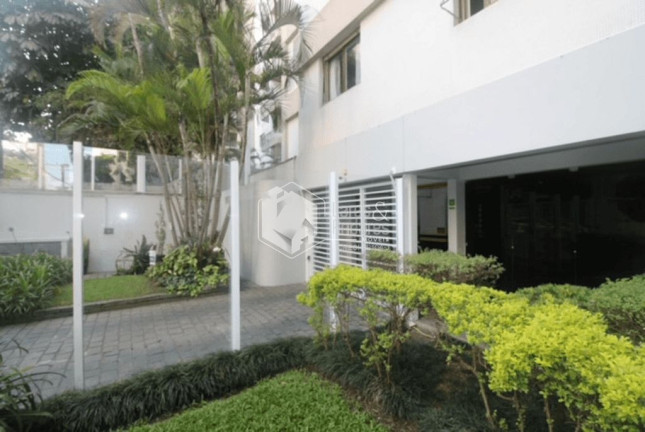 Imagem Apartamento com 3 Quartos à Venda, 154 m² em Perdizes - São Paulo Imagem Apartamento com 3 Quartos à Venda, 154 m² em Perdizes - São Paulo