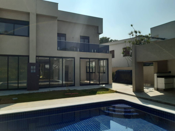 Imagem Casa com 4 Quartos à Venda, 390 m² em Alphaville - Barueri Imagem Casa com 4 Quartos à Venda, 390 m² em Alphaville - Barueri