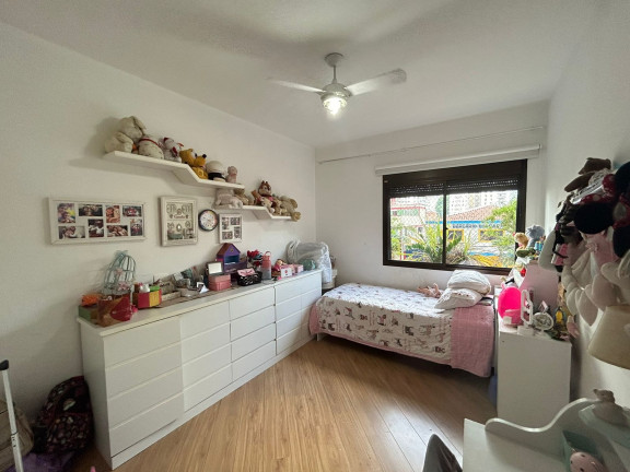 Imagem Apartamento com 4 Quartos à Venda, 290 m² em Pacaembu - São Paulo