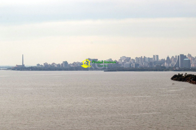 Imagem Cobertura com 3 Quartos à Venda, 497 m² em Praia De Belas - Porto Alegre