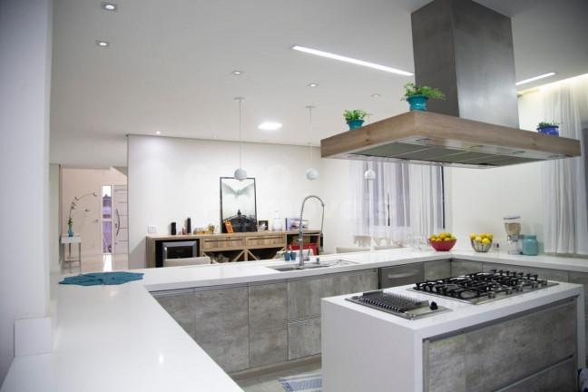 Imagem Casa com 4 Quartos à Venda, 375 m² em Parque Sinai - Santana De Parnaíba Imagem Casa com 4 Quartos à Venda, 375 m² em Parque Sinai - Santana De Parnaíba