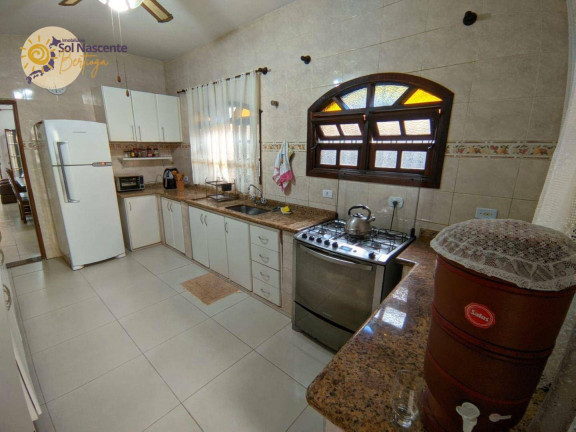 Imagem Casa com 2 Quartos à Venda, 274 m² em Indaiá - Bertioga