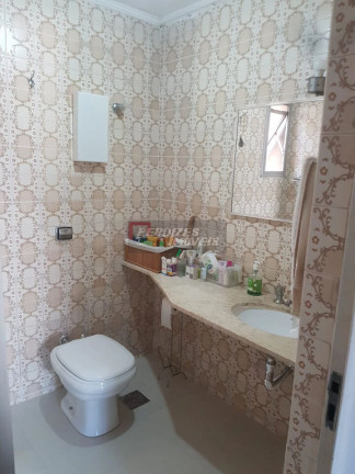 Imagem Apartamento com 3 Quartos à Venda, 98 m² em Perdizes - São Paulo Imagem Apartamento com 3 Quartos à Venda, 98 m² em Perdizes - São Paulo