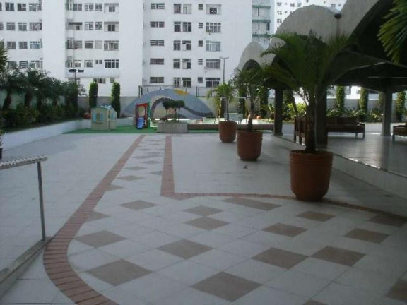 Imagem Apartamento com 3 Quartos à Venda,  em Campo Grande - Salvador