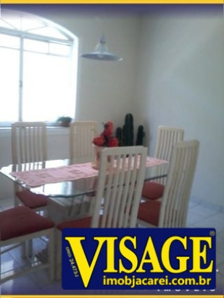 Imagem Casa com 3 Quartos para Alugar,  em Res. Sao Paulo - Jacareí