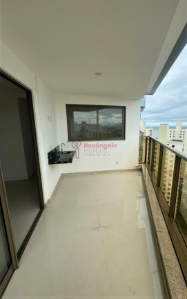 Imagem Apartamento com 2 Quartos à Venda, 70 m² em Itapuã - Vila Velha Imagem Apartamento com 2 Quartos à Venda, 70 m² em Itapuã - Vila Velha