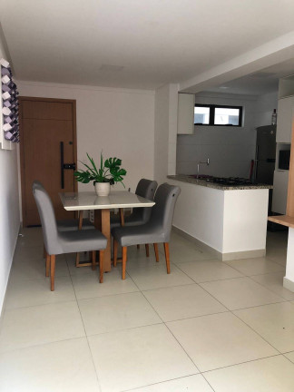 Imagem Apartamento com 2 Quartos à Venda, 52 m² em João Pessoa Imagem Apartamento com 2 Quartos à Venda, 52 m² em João Pessoa