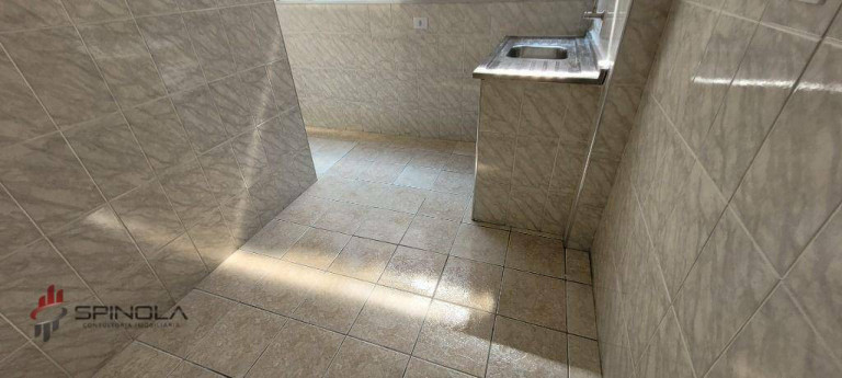 Imagem Apartamento com 1 Quarto à Venda, 40 m² em Canto Do Forte - Praia Grande Imagem Apartamento com 1 Quarto à Venda, 40 m² em Canto Do Forte - Praia Grande