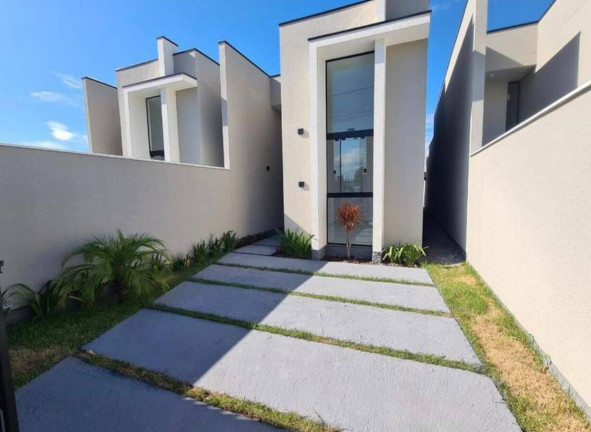 Imagem Casa com 2 Quartos à Venda,  em Tijucas