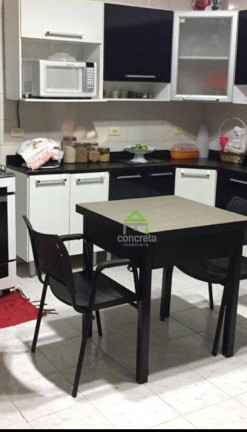 Imagem Casa de Condomínio com 3 Quartos à Venda, 200 m² em São Paulo Ii - Cotia Imagem Casa de Condomínio com 3 Quartos à Venda, 200 m² em São Paulo Ii - Cotia