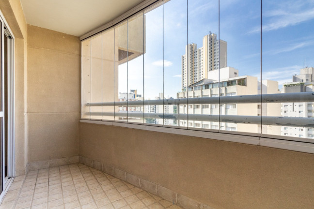 Imagem Apartamento com 1 Quarto à Venda, 39 m² em Pinheiros - São Paulo Imagem Apartamento com 1 Quarto à Venda, 39 m² em Pinheiros - São Paulo