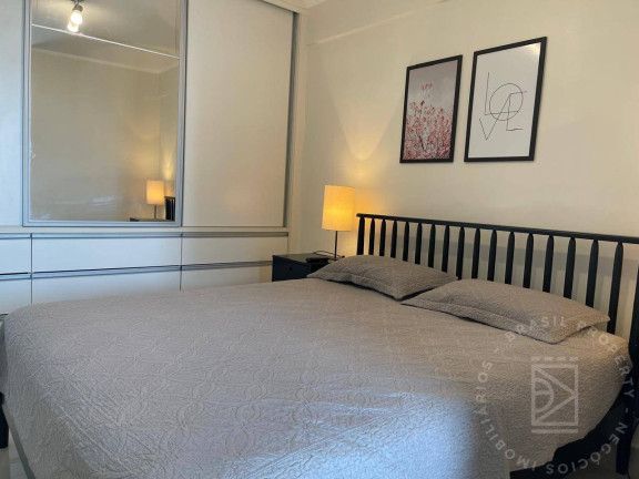 Imagem Apartamento com 1 Quarto à Venda, 88 m² em Jardim Das Colinas - São José Dos Campos Imagem Apartamento com 1 Quarto à Venda, 88 m² em Jardim Das Colinas - São José Dos Campos