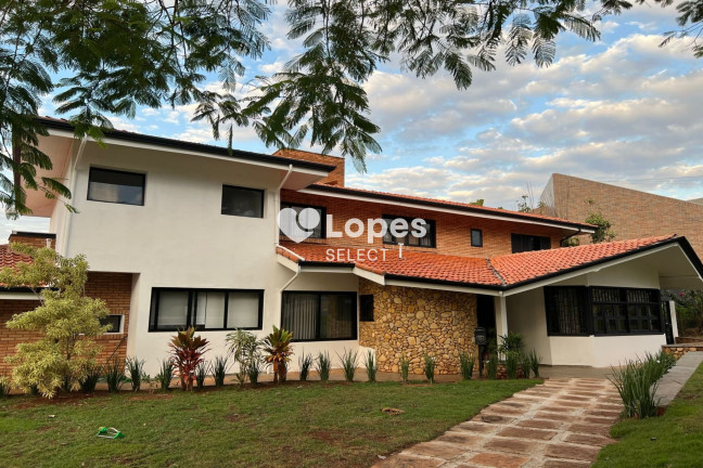 Imagem Imóvel com 4 Quartos à Venda, 500 m² em Residencial Parque Rio Das Pedras - Campinas