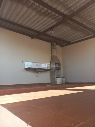 Imagem Casa com 2 Quartos à Venda, 108 m² em Vila Tibério - Ribeirão Preto Imagem Casa com 2 Quartos à Venda, 108 m² em Vila Tibério - Ribeirão Preto