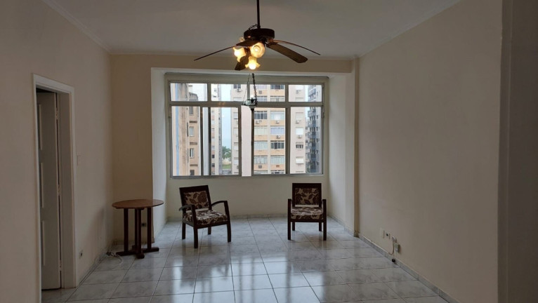 Imagem Apartamento com 3 Quartos à Venda, 150 m² em Boqueirão - Santos Imagem Apartamento com 3 Quartos à Venda, 150 m² em Boqueirão - Santos