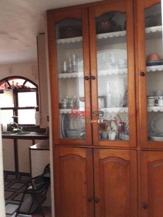 Imagem Casa com 3 Quartos à Venda, 320 m² em Passagem - Cabo Frio