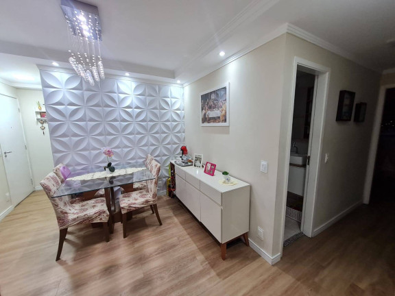 Imagem Apartamento com 3 Quartos à Venda, 67 m² em Piraporinha - Diadema Imagem Apartamento com 3 Quartos à Venda, 67 m² em Piraporinha - Diadema