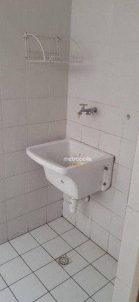 Imagem Apartamento com 2 Quartos à Venda, 54 m² em Jardim Santo André - Santo André