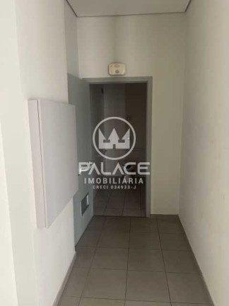 Imagem Edifício Residencial para Alugar, 532 m² em Alto - Piracicaba