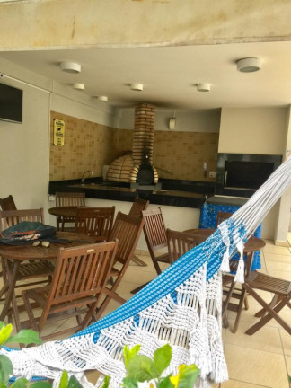 Imagem Imóvel com 3 Quartos à Venda, 119 m² em Vila Andrade - São Paulo
