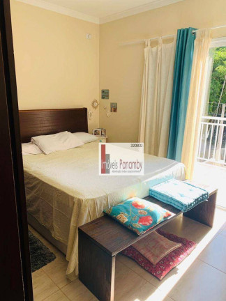 Casa com 3 Quartos à Venda ou Locação, 140 m² em Jardim Paulista - Atibaia