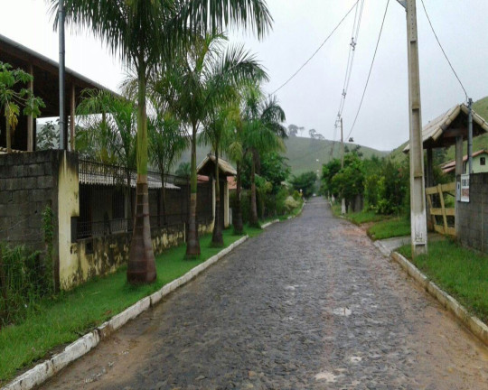 Imagem Imóvel à Venda, 1.800 m² em Monte Verde - Juiz De Fora