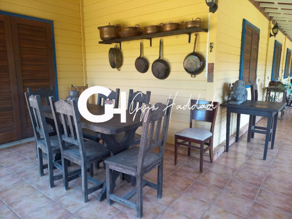 Imagem Chácara com 4 Quartos à Venda, 4 m² em Piedade