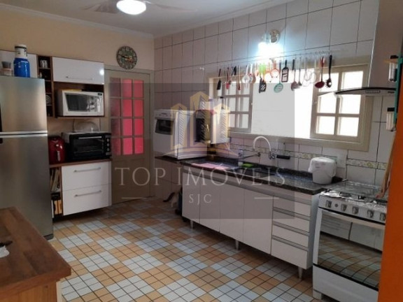 Imagem Sobrado com 3 Quartos à Venda, 125 m² em Parque Residencial Flamboyant - São José Dos Campos Imagem Sobrado com 3 Quartos à Venda, 125 m² em Parque Residencial Flamboyant - São José Dos Campos