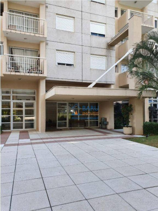 Imagem Apartamento com 2 Quartos à Venda, 53 m² em Barra Funda - São Paulo