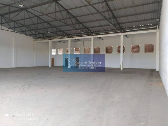 Imagem Galpão para Alugar, 650 m² em Penha - Bragança Paulista