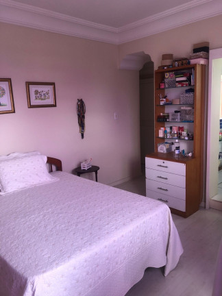 Imagem Apartamento com 4 Quartos à Venda, 152 m² em Graça - Salvador Imagem Apartamento com 4 Quartos à Venda, 152 m² em Graça - Salvador