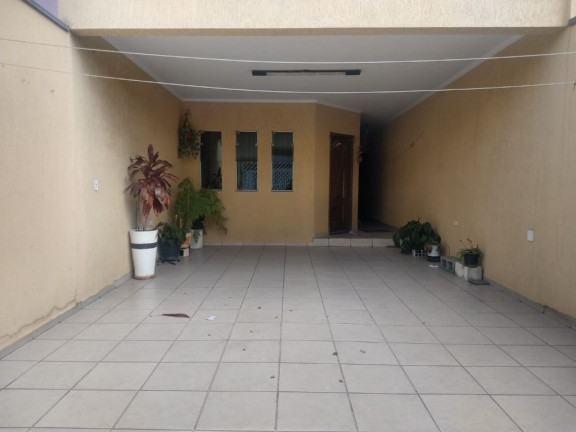 Imagem Sobrado com 3 Quartos à Venda, 175 m² em Vila América - Santo André Imagem Sobrado com 3 Quartos à Venda, 175 m² em Vila América - Santo André